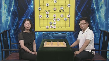 棋牌乐 [棋牌乐]20231223 孟辰VS王天一