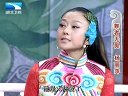 中国范儿 舞者传奇杨丽萍魅力绽放