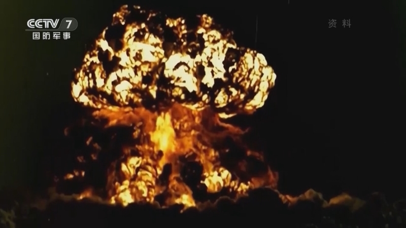 《军事科技》 20251014 无声的誓言