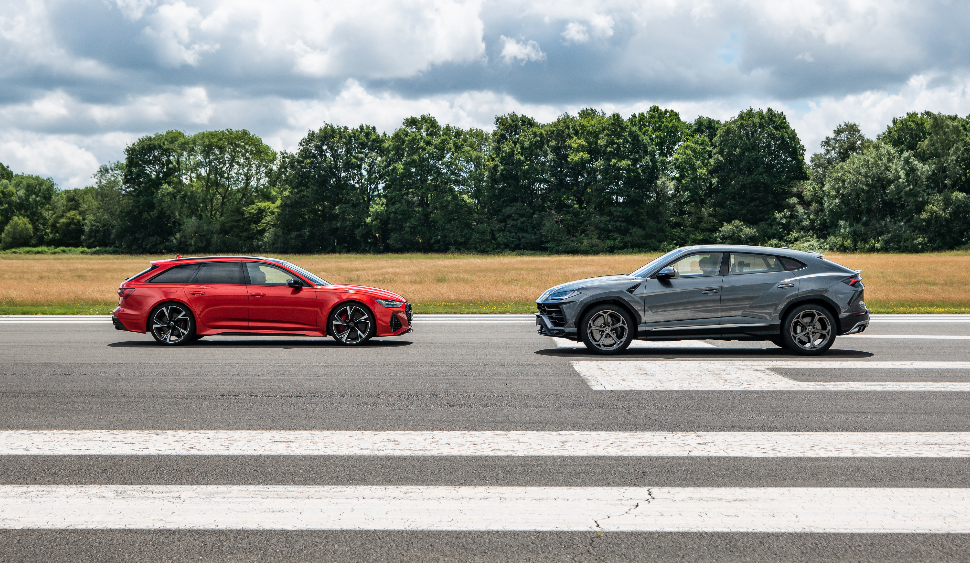 家用车终极对决&暴虐租用车