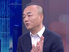 信用中国 沈锦海：创新驱动 重塑销毁行业生态