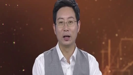经典传奇 古墓迷踪·晋阳奇特古墓之谜
