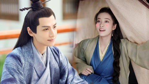 萝莉侃剧 用《红昭愿》打开《白发》齐乐容容，祝有情人终成兄妹