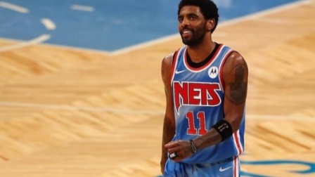 NBA热辣资讯 欧文更推：这个体系已经烂到骨子里了 要把它们全部曝光
