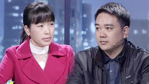 金牌调解 想复婚的男人