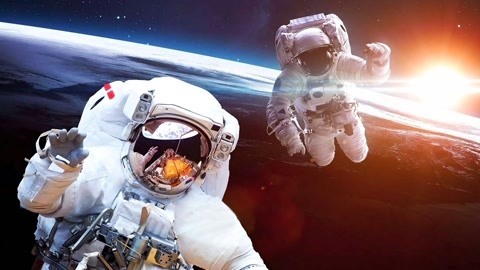 狂飙军情 巴铁传来好消息！3年内要靠中国帮忙，送首位宇航员进太空