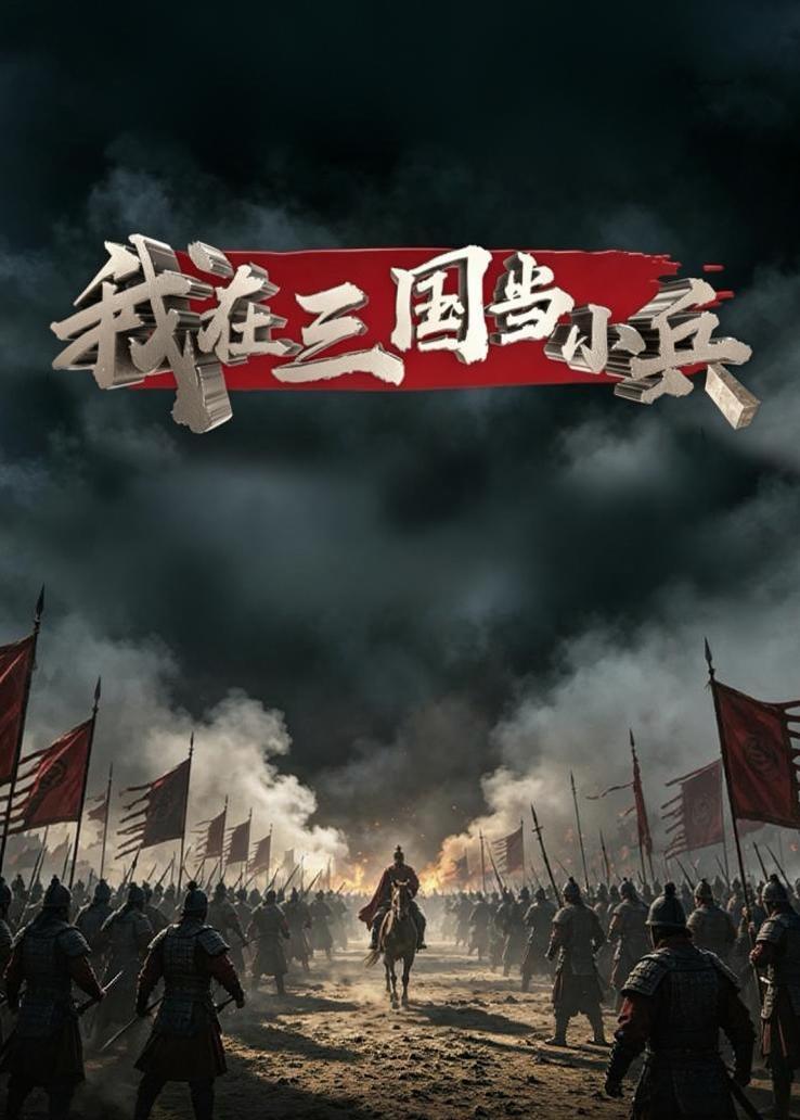 我在三国当小兵