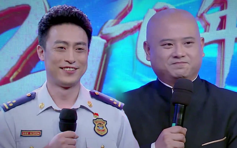 东方大看点之追梦20年&middot;综艺篇