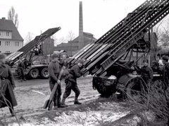 致命武器2020 致命武器：传奇“喀秋莎”，火箭炮利刃出鞘