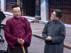 马上福到共守健康年 岳跃利片场曾突发心梗