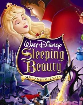 睡美人59美国版