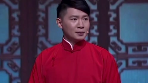 欢乐集结号 相声《成长的烦恼》