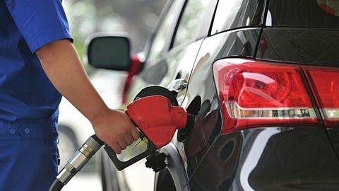 财经早班车 汽柴油价格今天起上调