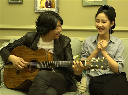 老狼分享60后撩妹必备技能