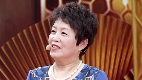 专家讲解补肺气食疗法 大厨教学老豆腐的神仙吃法