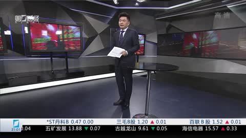财经夜行线 财经夜行线20170927