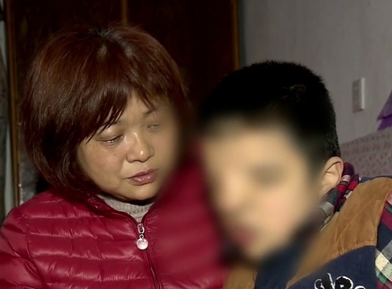 寻情记 大鼻子少年 漂亮在向你招手