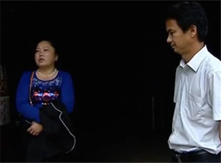寻情记 出走的妈妈