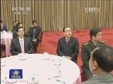 军事报道 《军事报道》 20150211