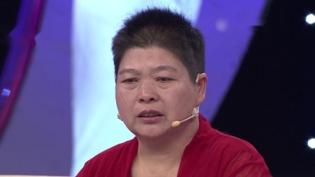 幸福来敲门【天津卫视】 念子无依天命之年寻亲
