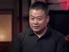 圆桌派 第二季 恭维:夸人的智商与情商