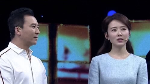 你看谁来了 演员赵毅做客传佳讯 好友相聚讲故事爆笑