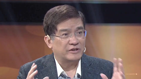 财经郎眼2020 人脉资源比业务能力更重要？ 各领域专家的不同择友观
