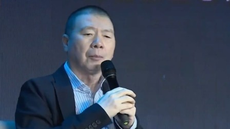 每日文艺播报 2023 大鹏：我希望自己身上标签多一点