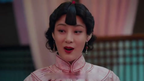 心宅猎人&middot;精选看点 元慕青差点说漏此行的目的
