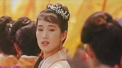 经典传奇 周星驰的“女人们”