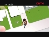 小区大事 《小区大事》 20120415 瓷娃娃闯关