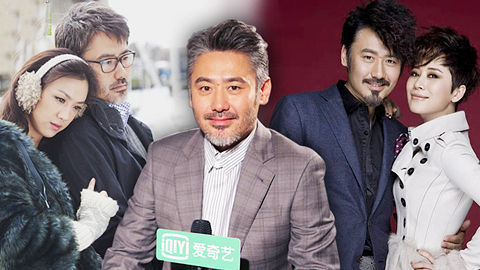 头号人物 萌叔吴秀波桃花旺 恋汤唯传假戏真做