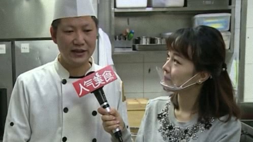 人气美食 “讨口彩”美食 聚羊阁 热气羊肉
