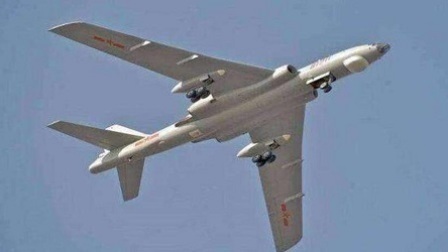 比轰6K还厉害，中国空军究竟装备什么