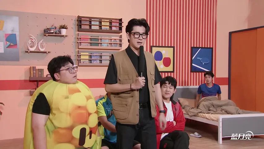 《见证夺冠》第4期