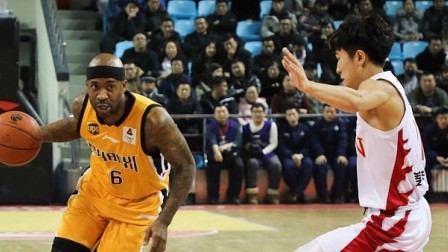 预见CBA 【预见CBA】CBA第33轮：客战山西队，肯帝亚决心复仇
