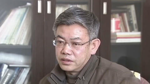 经典传奇 不沉默千年古墓 埋葬的究竟是何人?