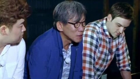 我朋友的家在哪里 与刘洪俊相遇百济历史遗址