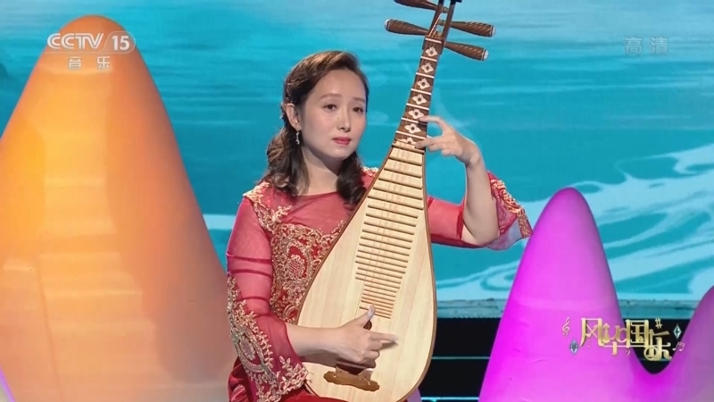 风华国乐 《风华国乐》 20220711