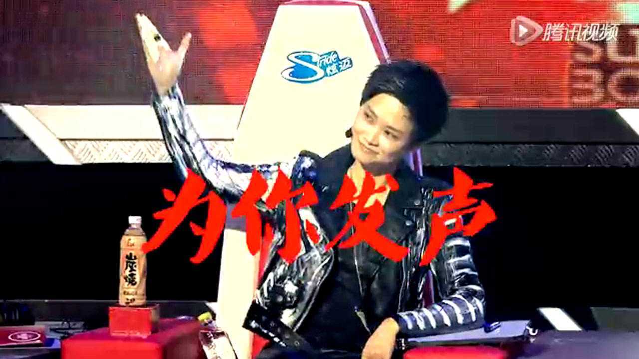 快乐男声 2013 09-13期快乐男声预告：萧亚轩坐镇当V神
