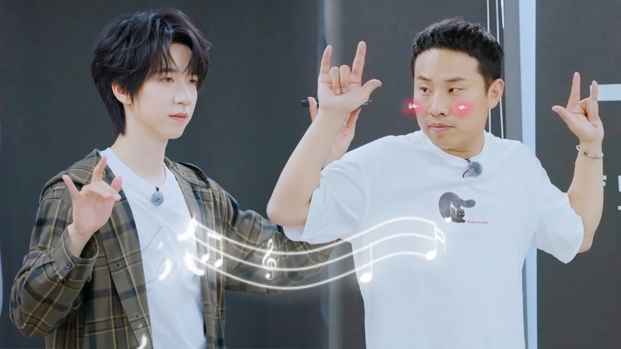 第6期加更下：徐志胜跳舞被逐出师门？