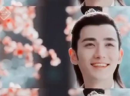 综艺吃瓜社 朱一龙翩翩公子古风造型特辑
