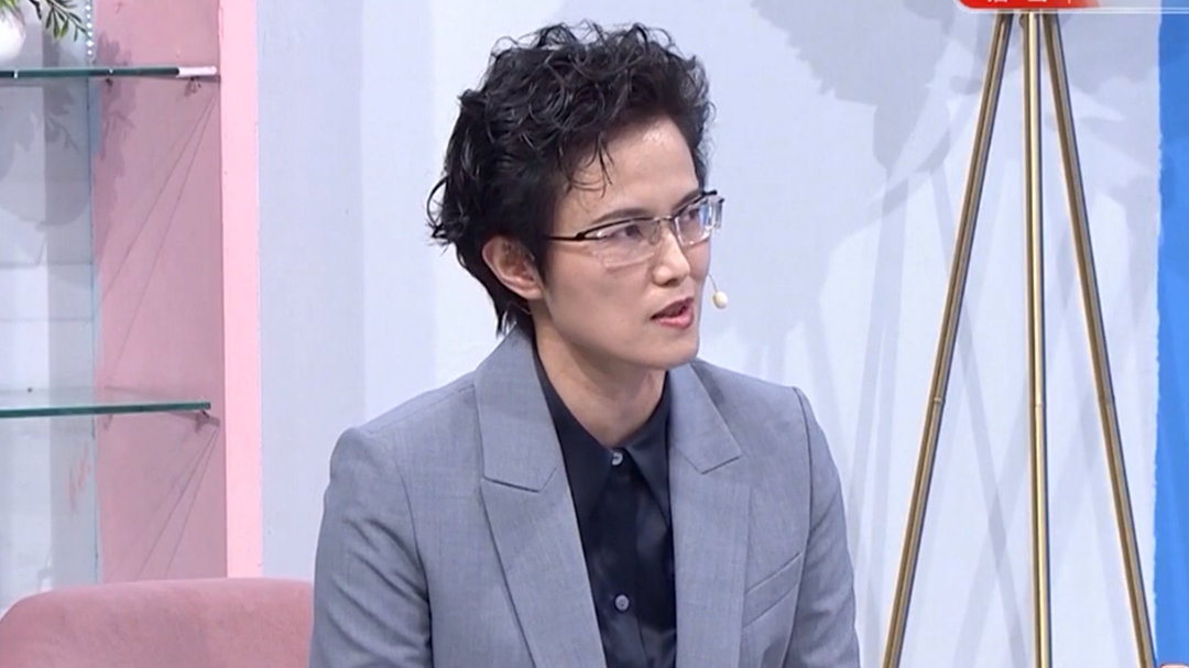 X诊所. 成为妈妈 是我做过最勇敢的事
