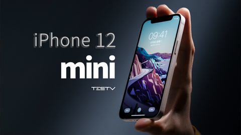 值不值得买 iPhone 12 mini 真香！