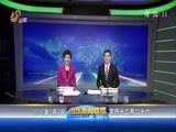 山东新闻联播 《山东新闻联播》 20160204