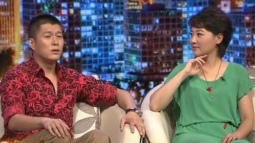 非常故事汇 娶个“爷们”当媳妇