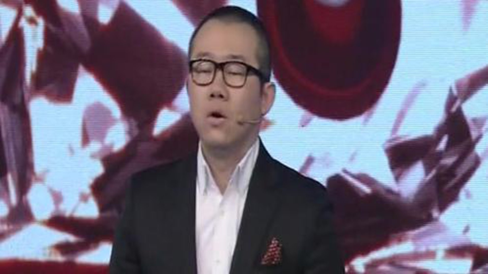 幸福来敲门【天津卫视】 希望给丈夫写一首属于他的歌