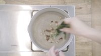 创食计 老陕油泼面配胡辣汤 25