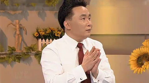 健康来了 简易的龙氏脊椎保健操(下)