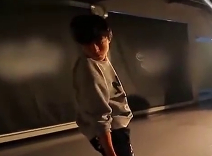 音乐集装箱 TFboys舞蹈练习室版